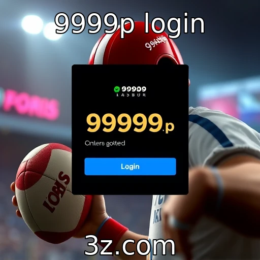 9999p login Descubra as melhores opções de pagamento no 9999p para suas apostas
