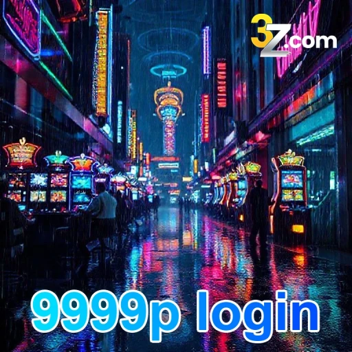 9999p login Cassino