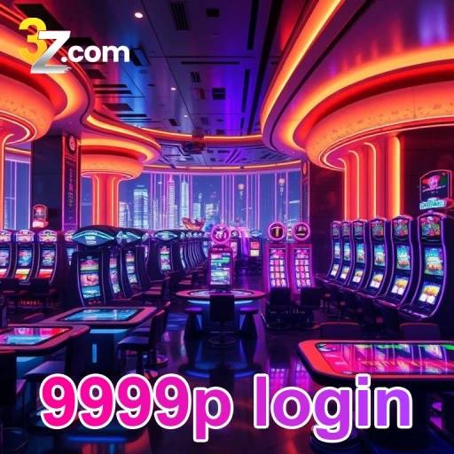 9999p login Plataforma