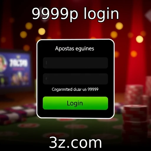 9999p login Os segredos para fazer apostas seguras no 9999p