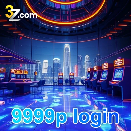 9999p login VIP
